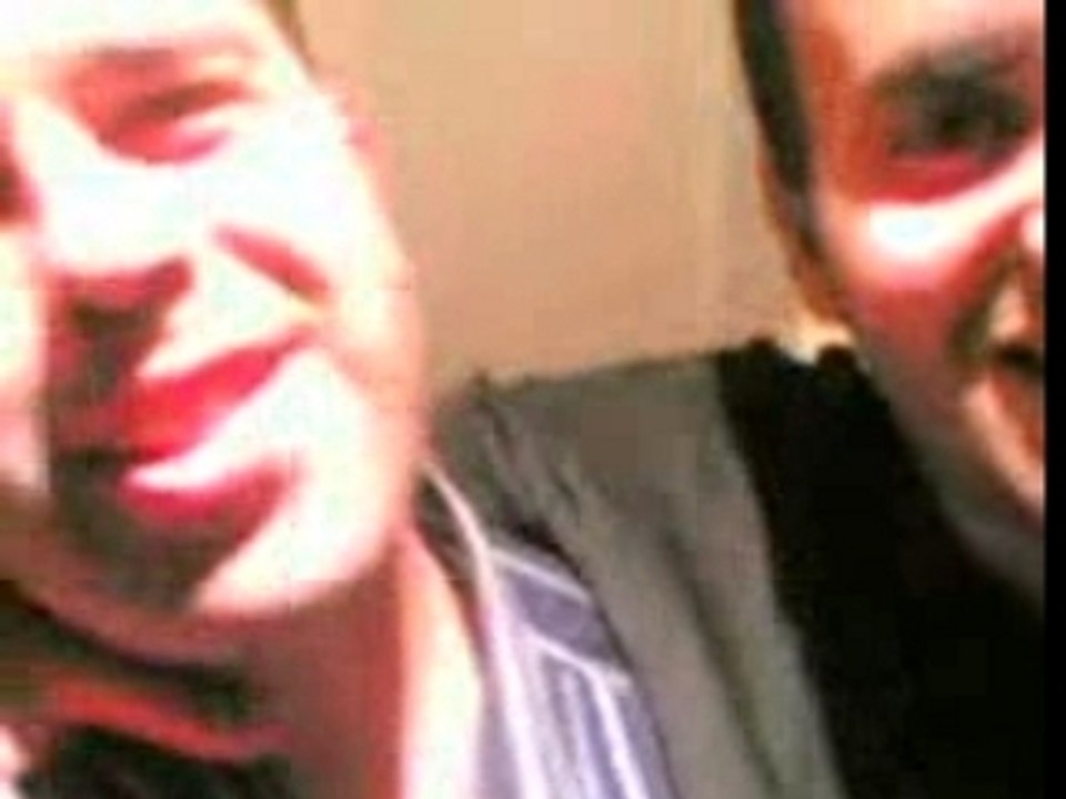 Zied vs Khaled