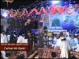 Kundian Mianwali Complete Mehfil e Hamd o Naat Farhan Ali Qadri 2010-04-30