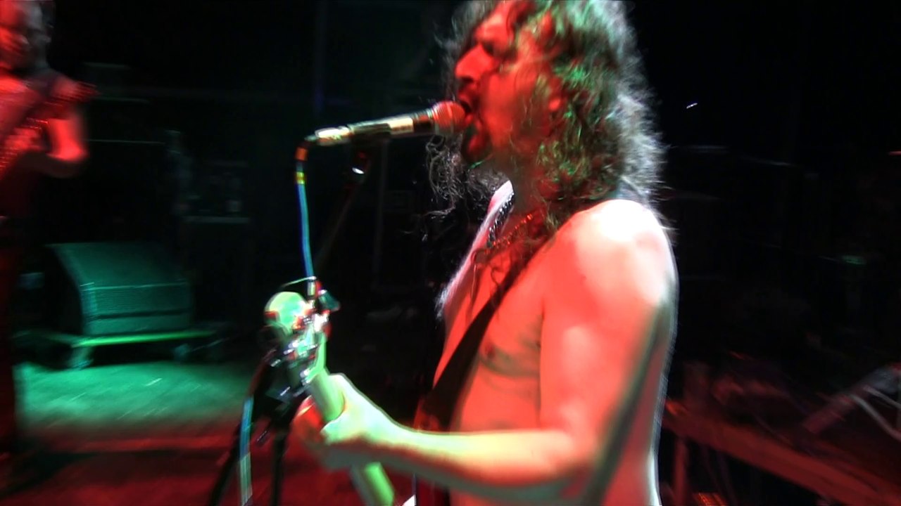 Agathocles - Obscene Extreme Fest 2013