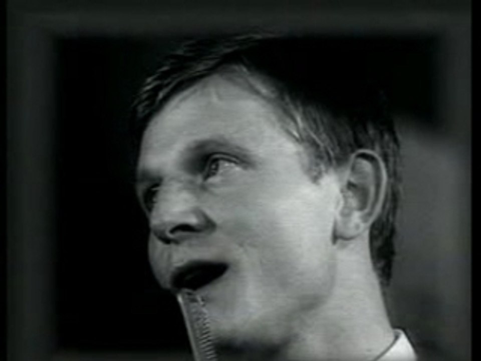 Piotr Szczepanik i Tajfuny - Kormorany