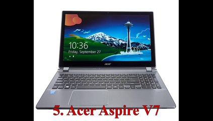Best Ultrabooks