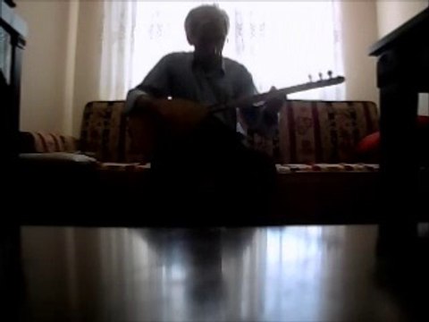 BİR YİĞİT GURBETE GİTSE GÖR BAŞINA NELER GELİR