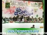 Lajpal Nabi Mere by Ghulam Mustafa Qadri Lahore Eid Milad Un Nabi Mehfil 2011