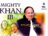 Botal Khuli Hai Raqs Mein - Nusrat Fateh Ali Khan