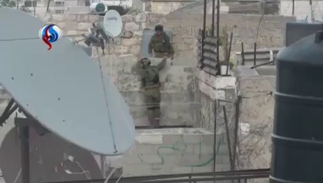 tsahal ; quelques petites difficultés mortices