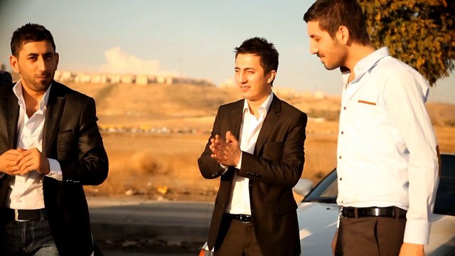 Ankaralı Hüseyin bize her yer ANGARA