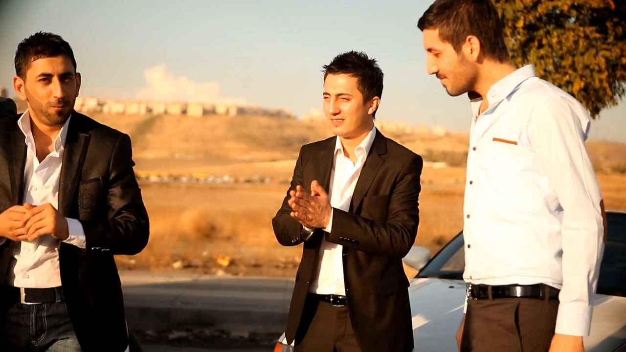 Ankaralı Hüseyin bize her yer ANGARA