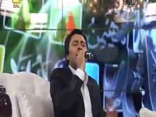 abdurrahman önül sen sultansın ben kulun canlı