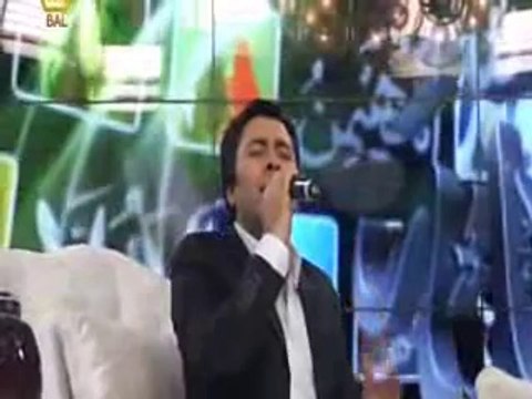 abdurrahman önül sen sultansın ben kulun canlı