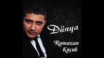 Ramazan Küçük - Ecel alsa