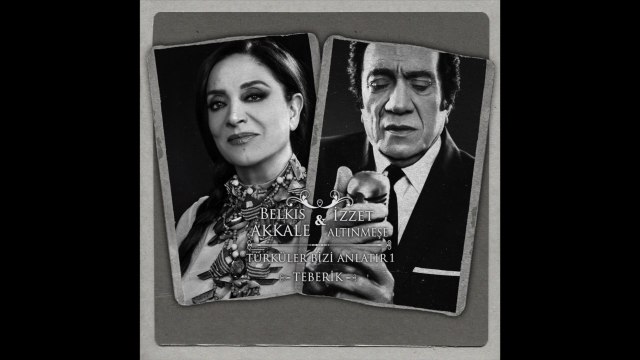 Belkıs Akkale & İzzet Altınmeşe - Emmi