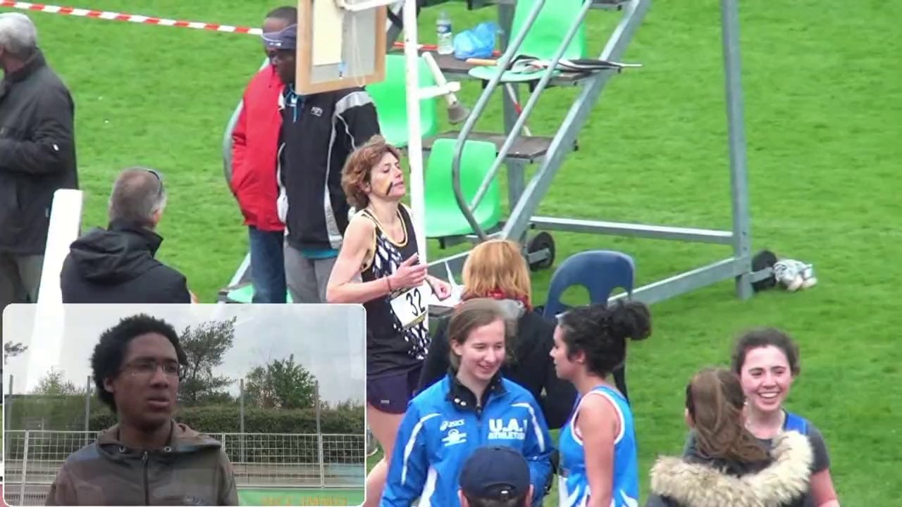 Interclubs  1er tour partie 3