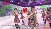 [Aidolsuki]LOVE Shugyou - Team 4 Ger Sub