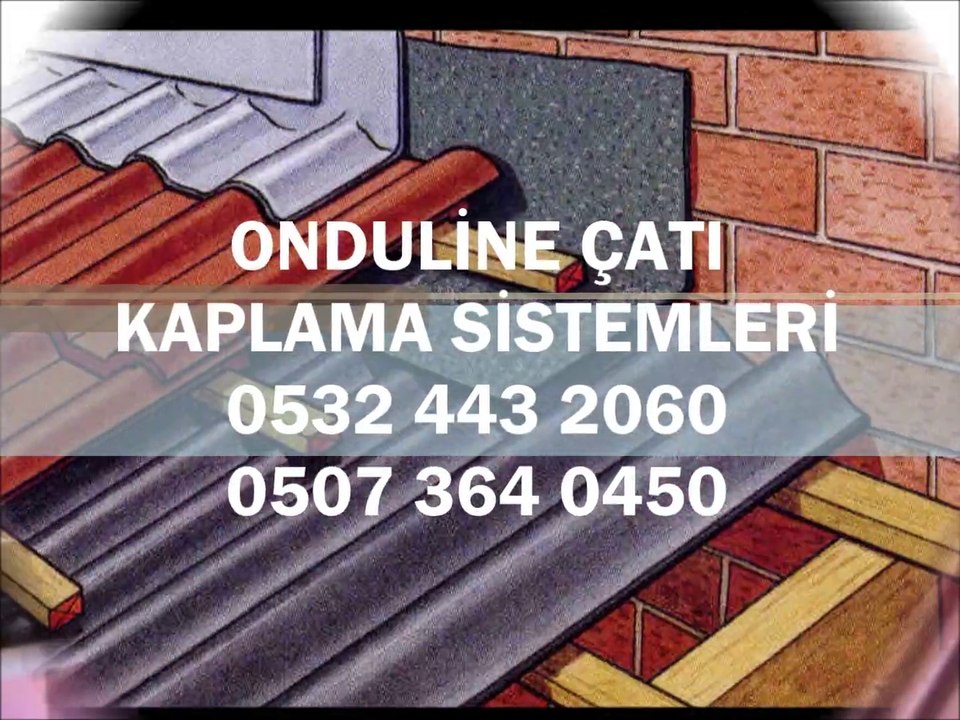 Bostancı,Çatı Ustası-05073640450-Çatıcı,Çatı Tamiri,Çatı Aktarma,İzolasyon,Çatı Firması