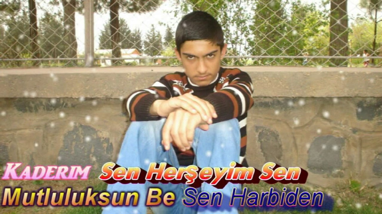 Repkeshmusti - Al Ömrümü Koy Ömrünün Üstüne