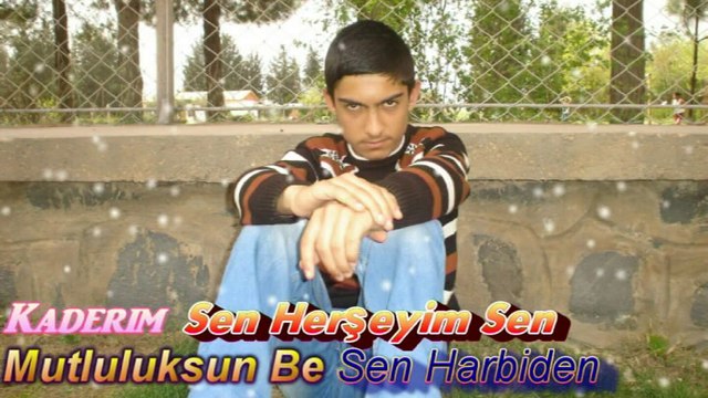 Repkeshmusti - Al Ömrümü Koy Ömrünün Üstüne