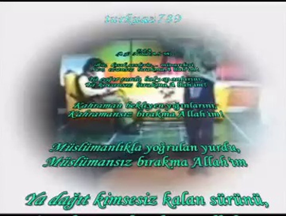 Mustafa YILDIZDOĞAN ♥DUA♥