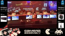 Grand Finale Team Fortress 2 - Gamers Assembly 2014