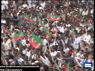 Dunya News-Dunya News-Even secular, religious parties together cannot compete with PTI