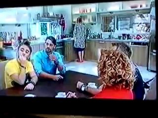 πισω στο σπιτι