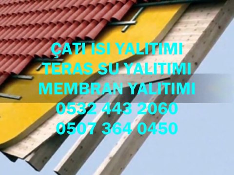 Cihangir,Çatı Ustası-05073640450-Çatıcı,Çatı Tamiri,Çatı Aktarma,İzolasyon,Çatı Firması