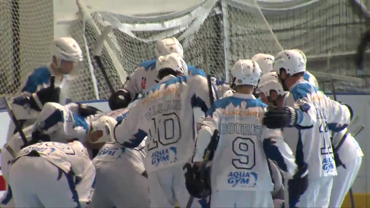 ROLLER HOCKEY : Finales de la Coupe de France à Grenoble
