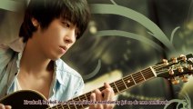 Jung Yong Hwa (정용화) - You've fallen for me (Czech subs.)