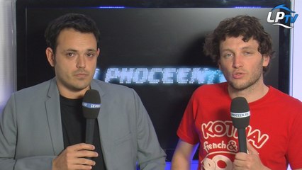 Quelle ambiance au stade contre Lille ?