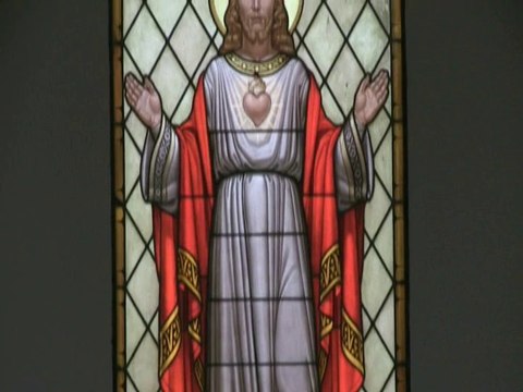 ESSERE PERSONE NUOVE MESSAGGIO MONS. LIGORIO MATERA 20-4-2014 20-4-2014