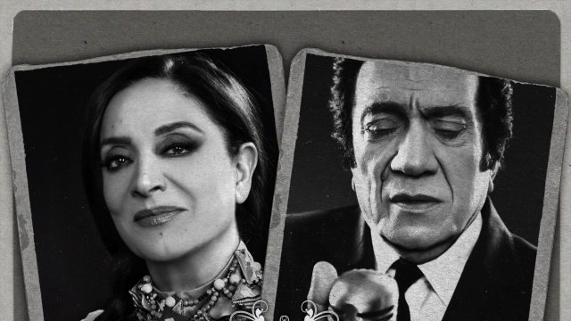 Belkıs Akkale & İzzet Altınmeşe - Kızılırmak