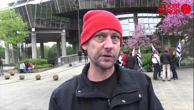 les Bonnets rouges seront jugés mardi par le tribunal de Rennes