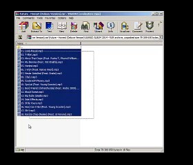 Future - Honest (Deluxe Version) LEAKED ALBUM 2014
