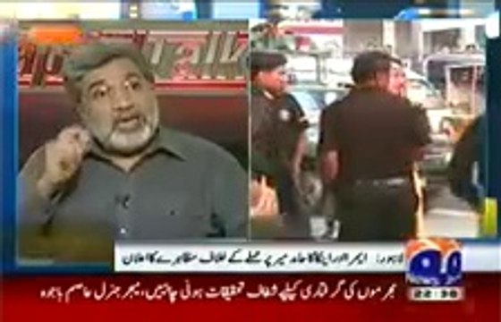 CAPITAL TALK , (SPECIAL TRANSMISSION)10PM TO 11PM 19TH APRIL 2014