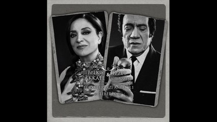 Belkıs Akkale & İzzet Altınmeşe - Neyliyem