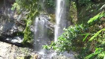 Tamnang Waterfall, Si Phang-nga National Park