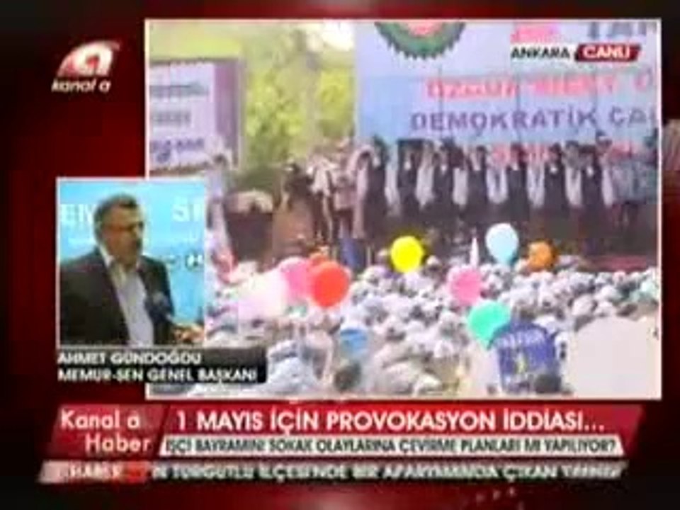 Haklı Taleplerimize Acil Çözüm Bekliyoruz | Kanal A