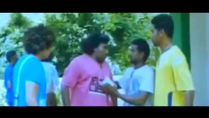 Sivakarthikeyan Comedy  From Maan Karate Movie 2014