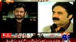 Aftab Iqbal ( Khabar naak )  Views On Hamid Mir Attack