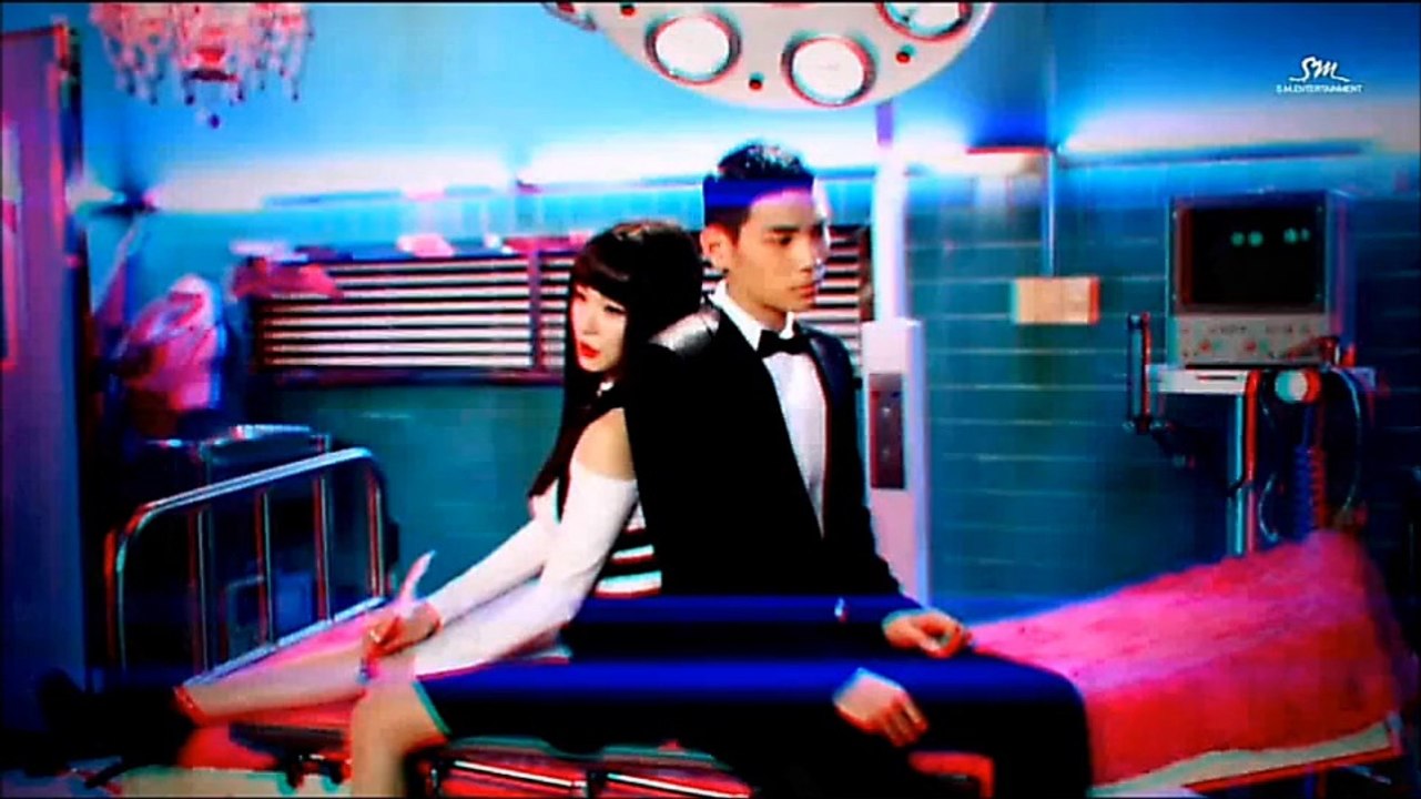 SNSD mr mr by me