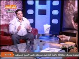أحمد عبدون _ عايز حقي _ مقابلة مع مخترع جهاز مانع السرقة عن السيارات