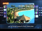 أخبار الفراعين _ إرتفاع مبيعات الرحلات السياحية الروسية إلى مصر