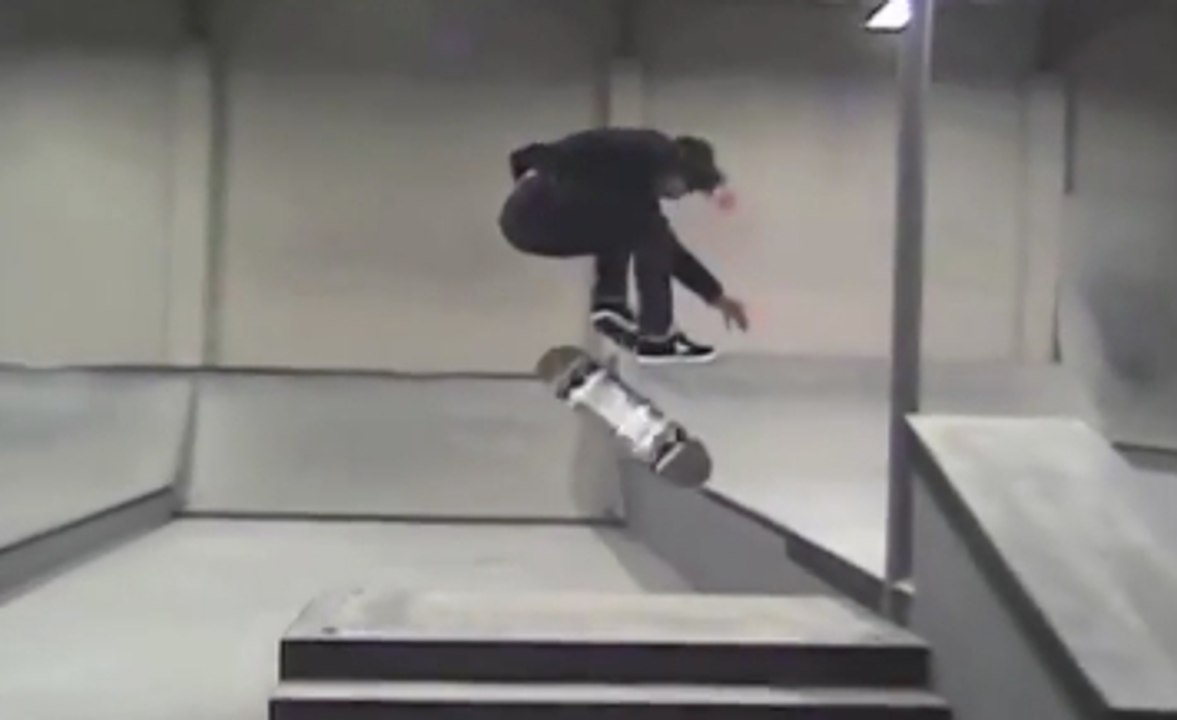 Insane Bangin by Billy Marks