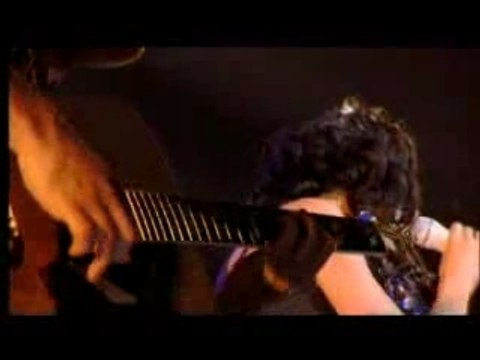 Jenifer Bartoli - Serre moi