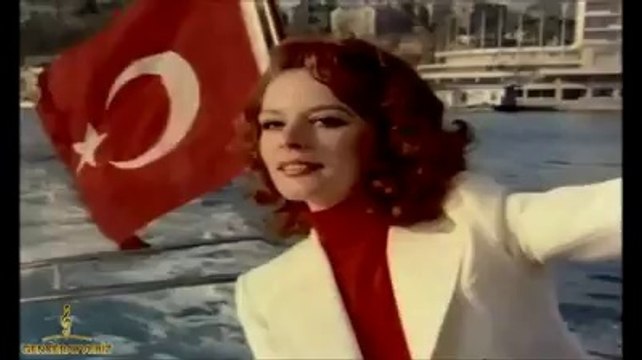 bagrımda bir ateş var