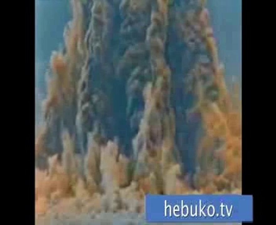 Rusların Hidrojen Bombası Deneyleri