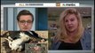 Bundy supporter OWNS Chris Hayes on MSNBC ‘We will not allow governance by gunpoint, ever