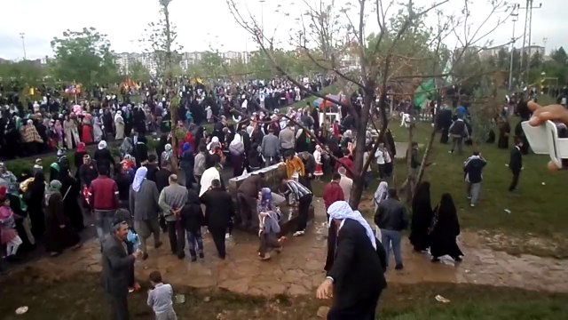 KUTLU DOĞUM HAFTASI ETKİNLİĞİ ABDULLAH KIZILAY ÖZEL ÇEKİM