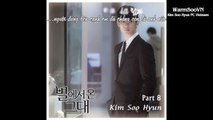 Vietsub  Kara]Kim Soo Hyun-In Front of Your House (YWCFTSOST Part 8){WarmSooVN} - YouTube