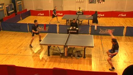 BOURGUIGNON Lucas - RACLET Léandre