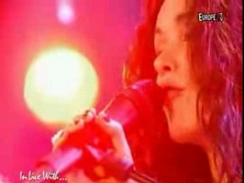 Jenifer Bartoli - Ma revolution